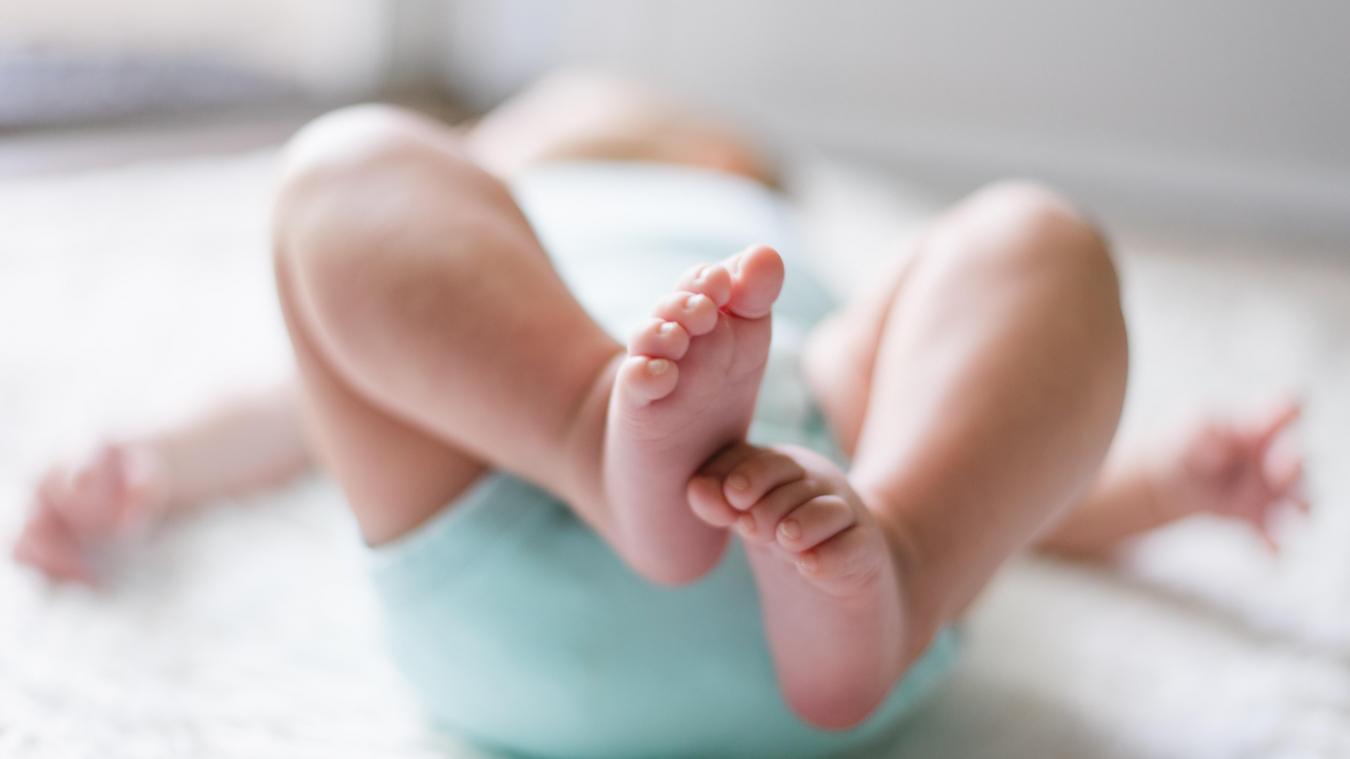 Un bébé est né après la greffe d’utérus de sa maman, vendredi 12 février.