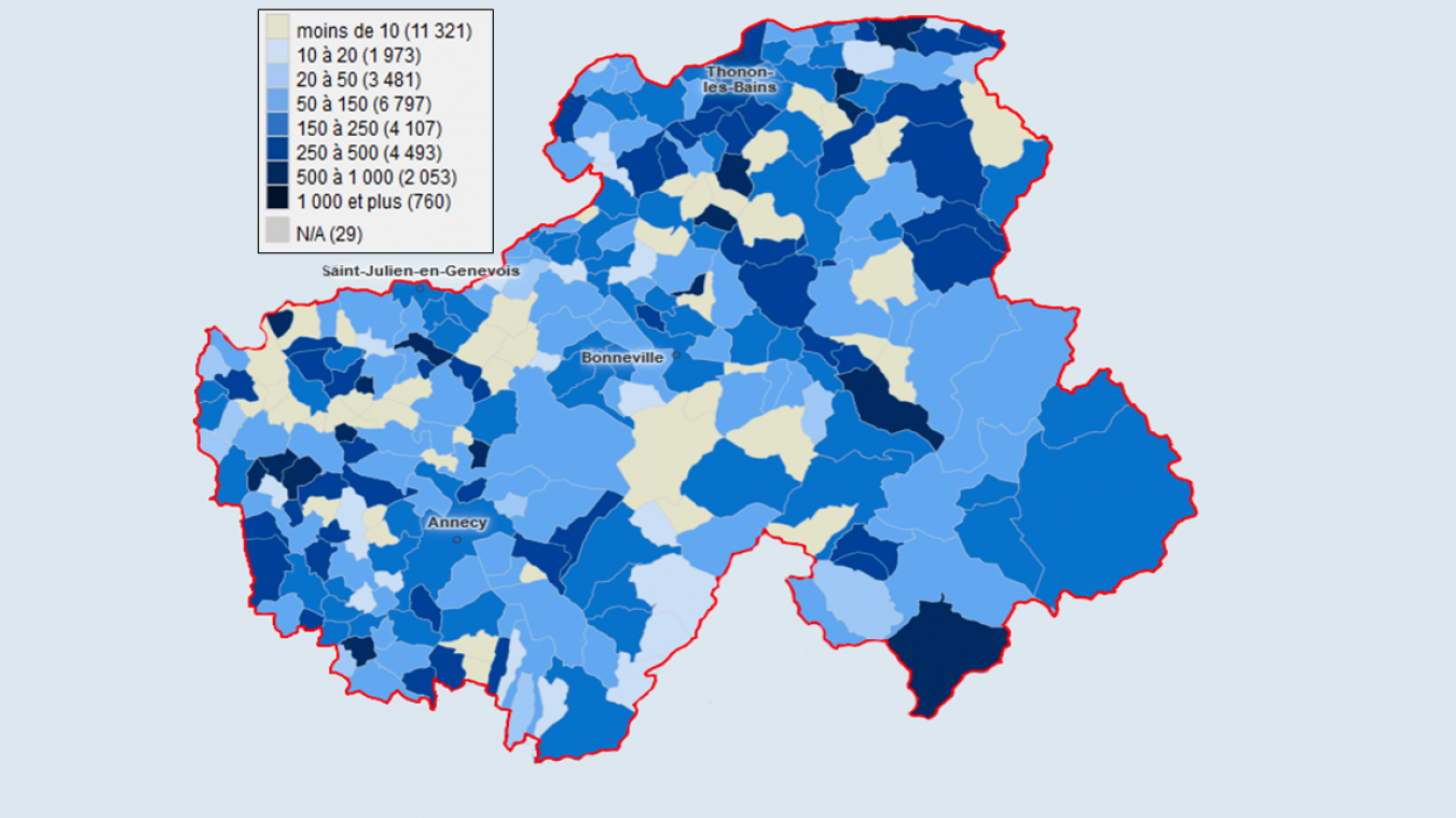 Situation Sanitaire En Haute Savoie Les 5 Infos Essentielles L Essor Savoyard