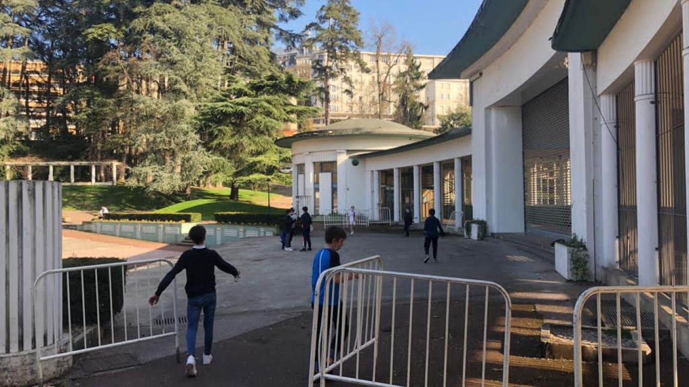 AixlesBains le théâtre de verdure, un symbole bientôt rénové? L'Essor Savoyard AixlesBains le théâtre de verdure, un symbole bientôt rénové? L'Essor Savoyard