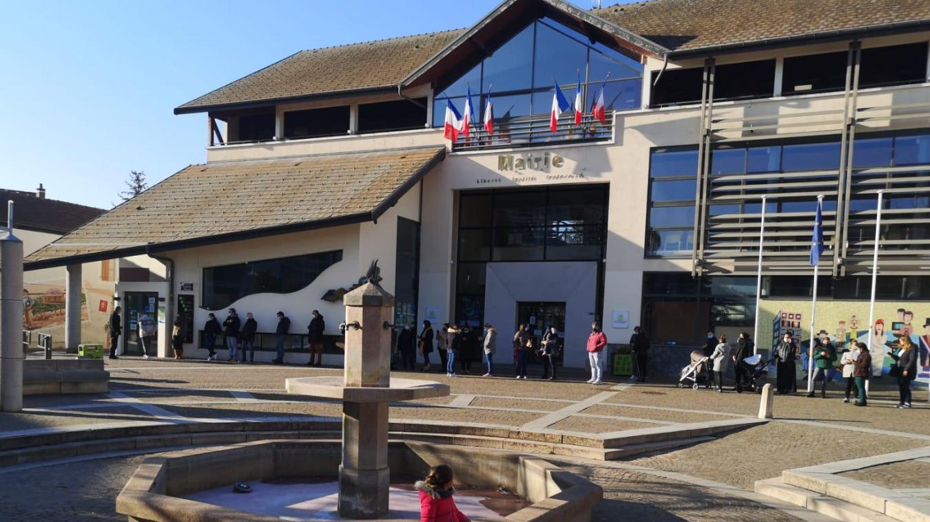 VillelaGrand les inscriptions à la restauration scolaire virent au