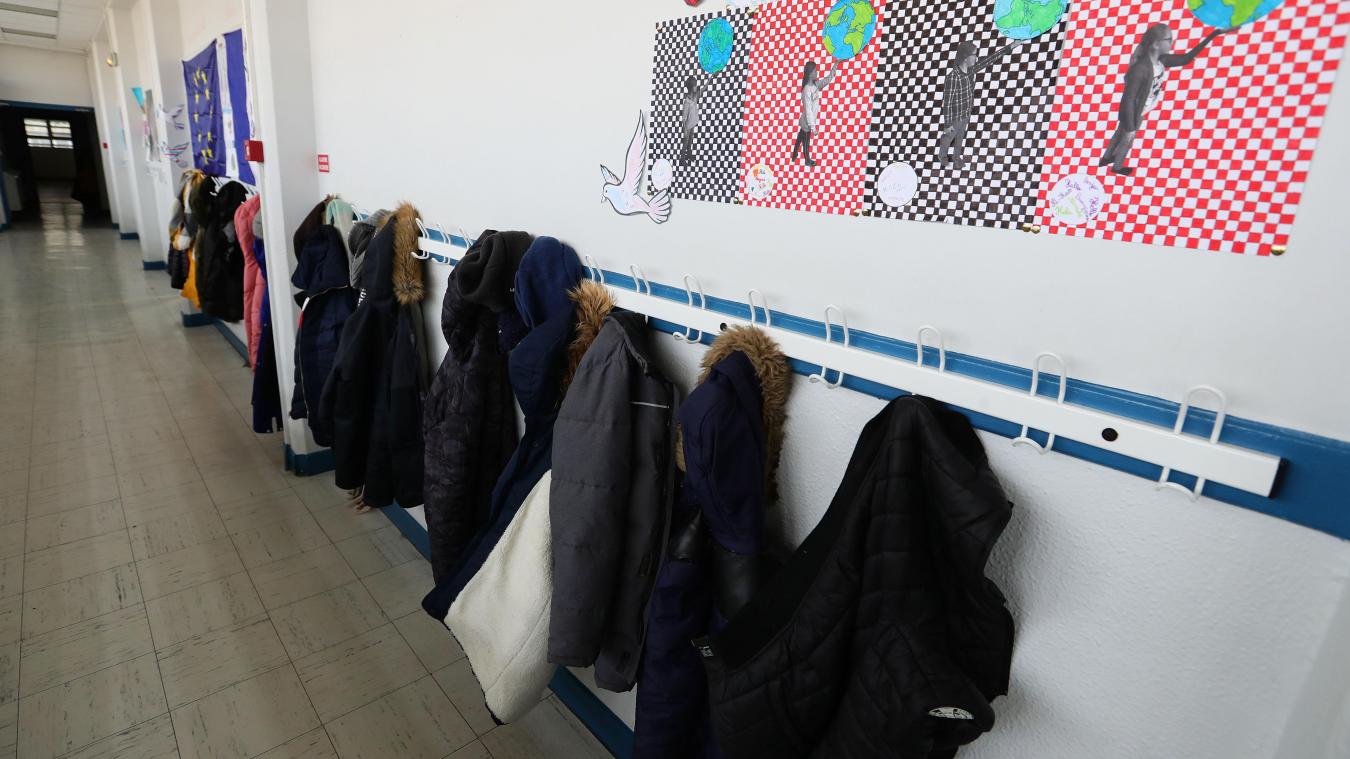 Pays De Gex Le Difficile Quotidien Des Agents Territoriaux Le Pays Gessien