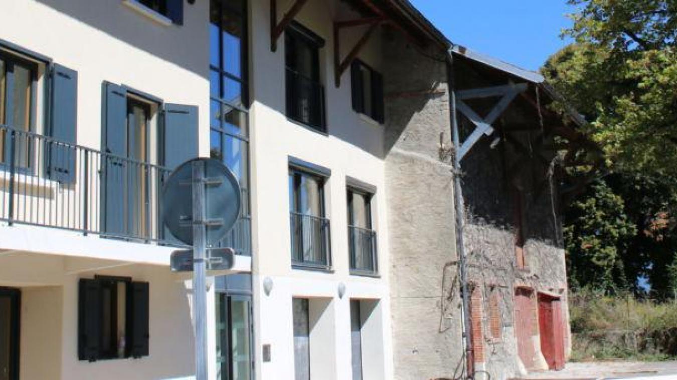 Pays de Gex le logement, une des clés pour garder les agents