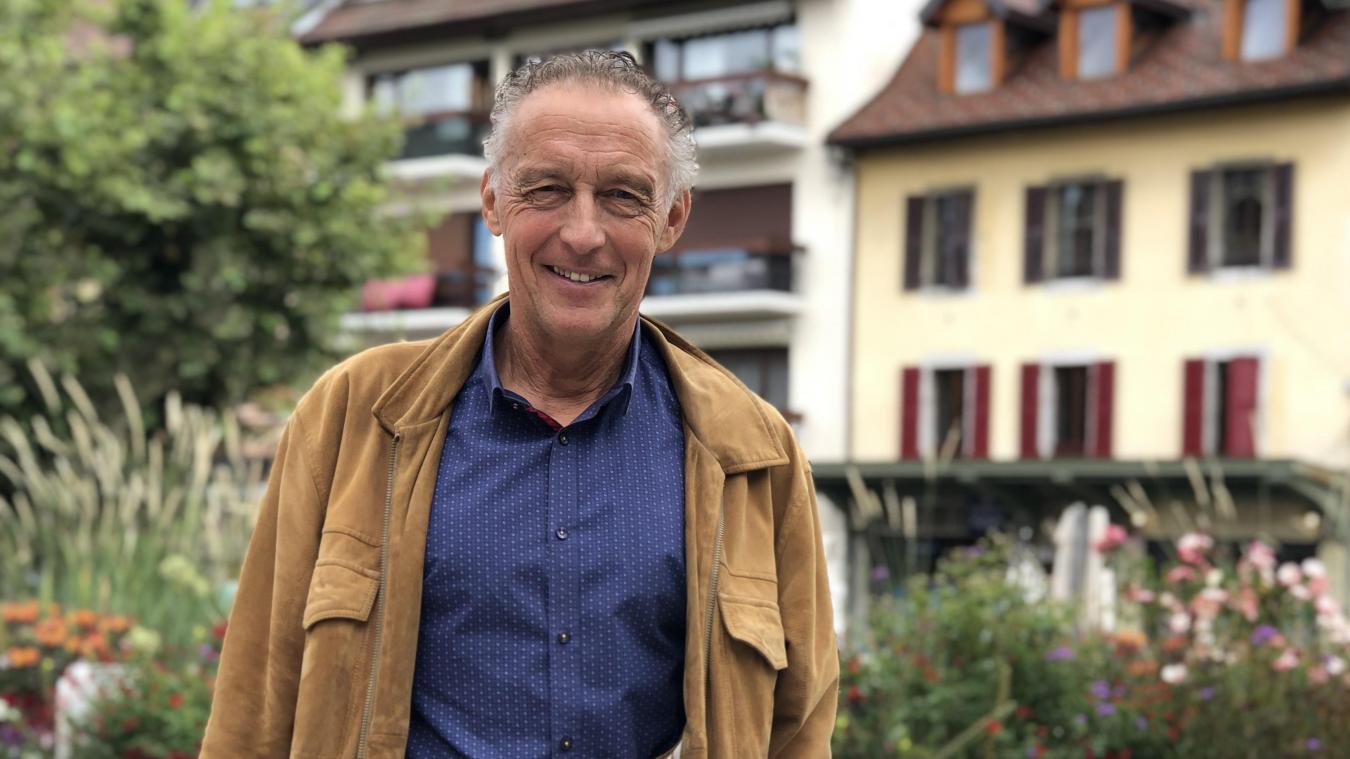 Municipales à La RochesurForon  le compte de campagne d’Olivier