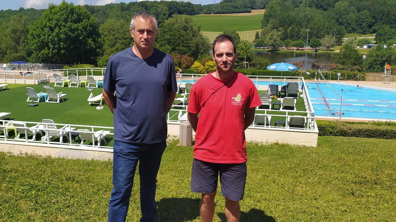 Centre Nautique De L espace Bernard Pellarin Avis Cruseilles : malgré le temps maussade, le moral est au beau fixe au Centre  Nautique - Le Messager