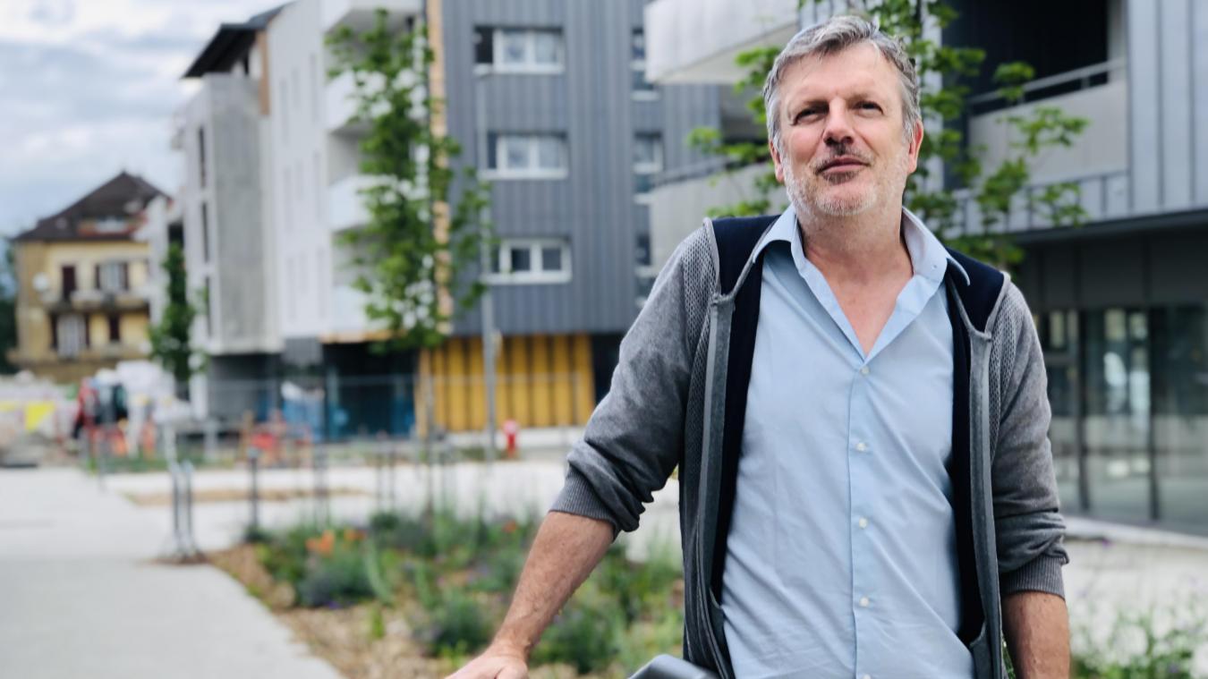 La ville de Bons-en-Chablais a-t-elle enfin trouvé la bonne solution