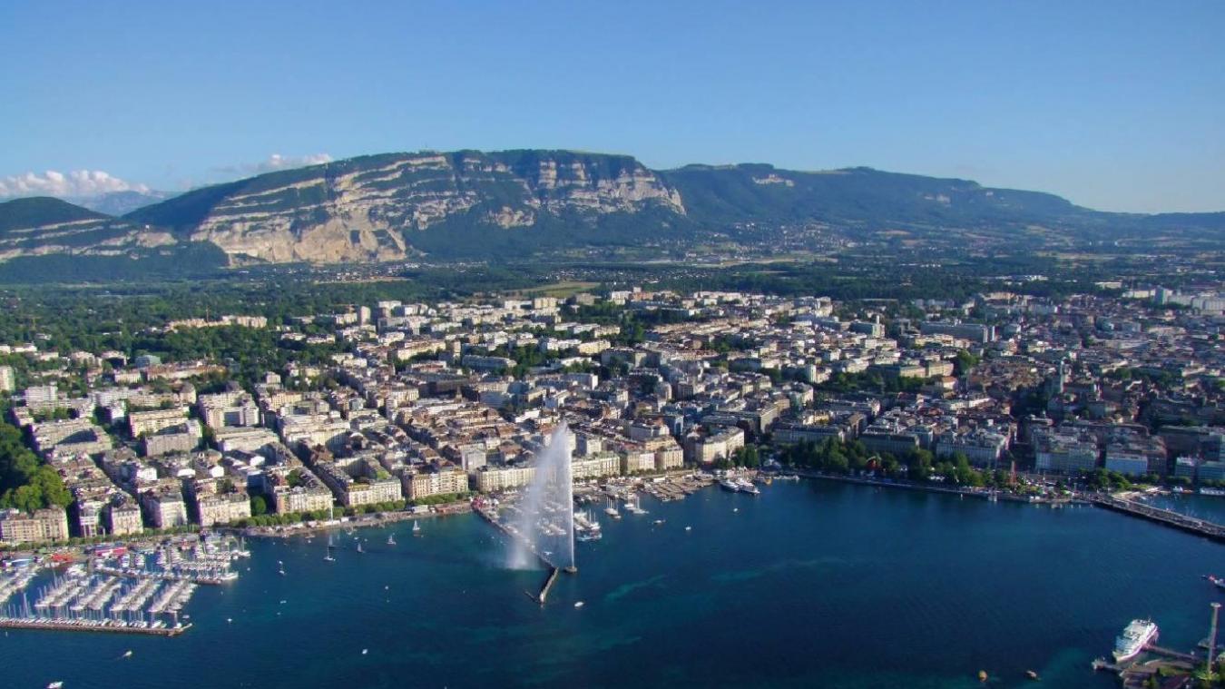 La Compensation financière genevoise est vitale pour le budget des communes françaises frontalières.