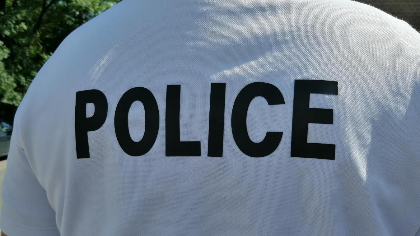 Le policier qui a pris la plainte de la victime était condamné pour violences intrafamiliales