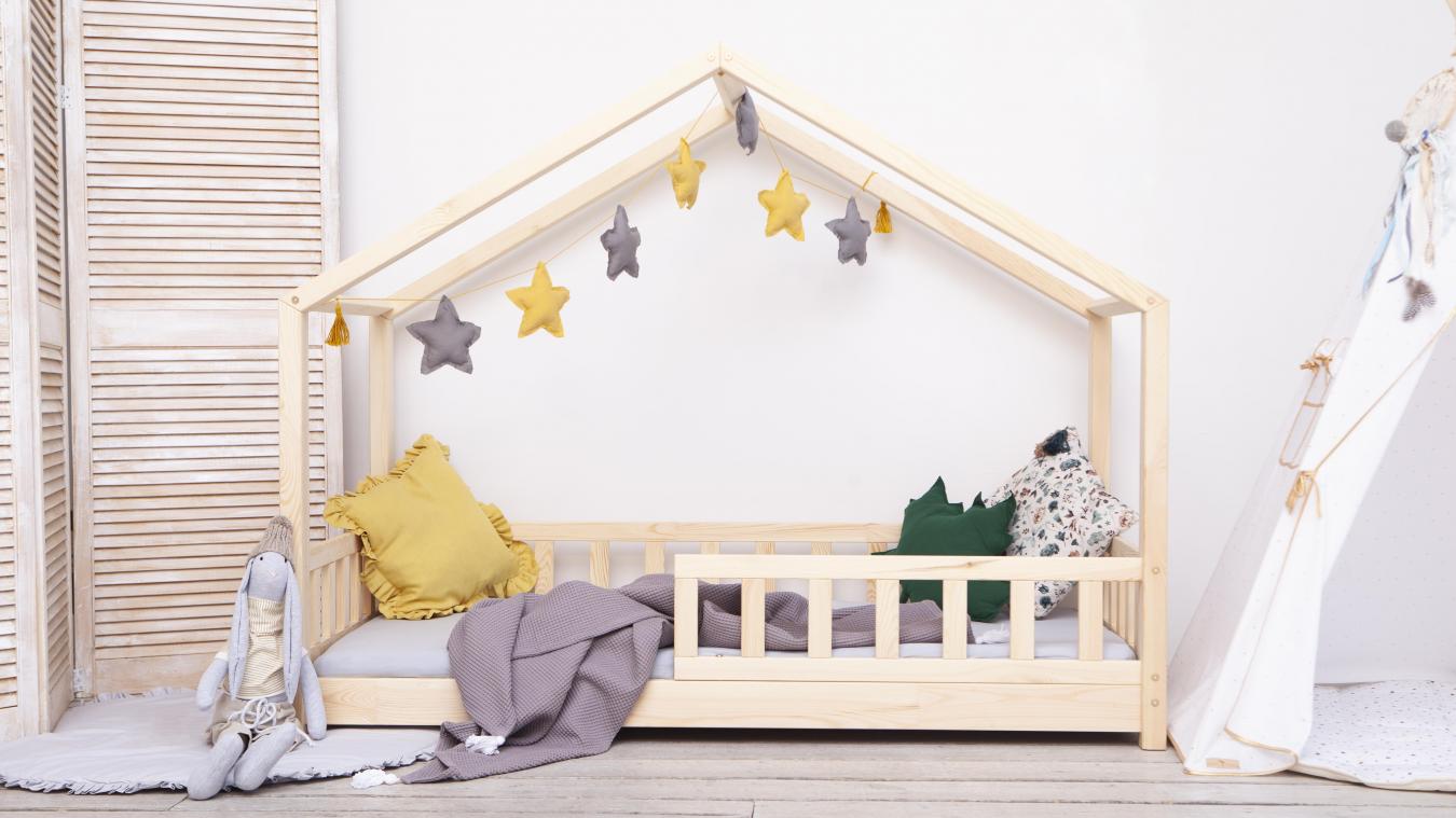 Des Idees Pour Amenager Une Chambre D Enfant Le Messager Des Idees Pour Amenager Une Chambre D Enfant Le Messager