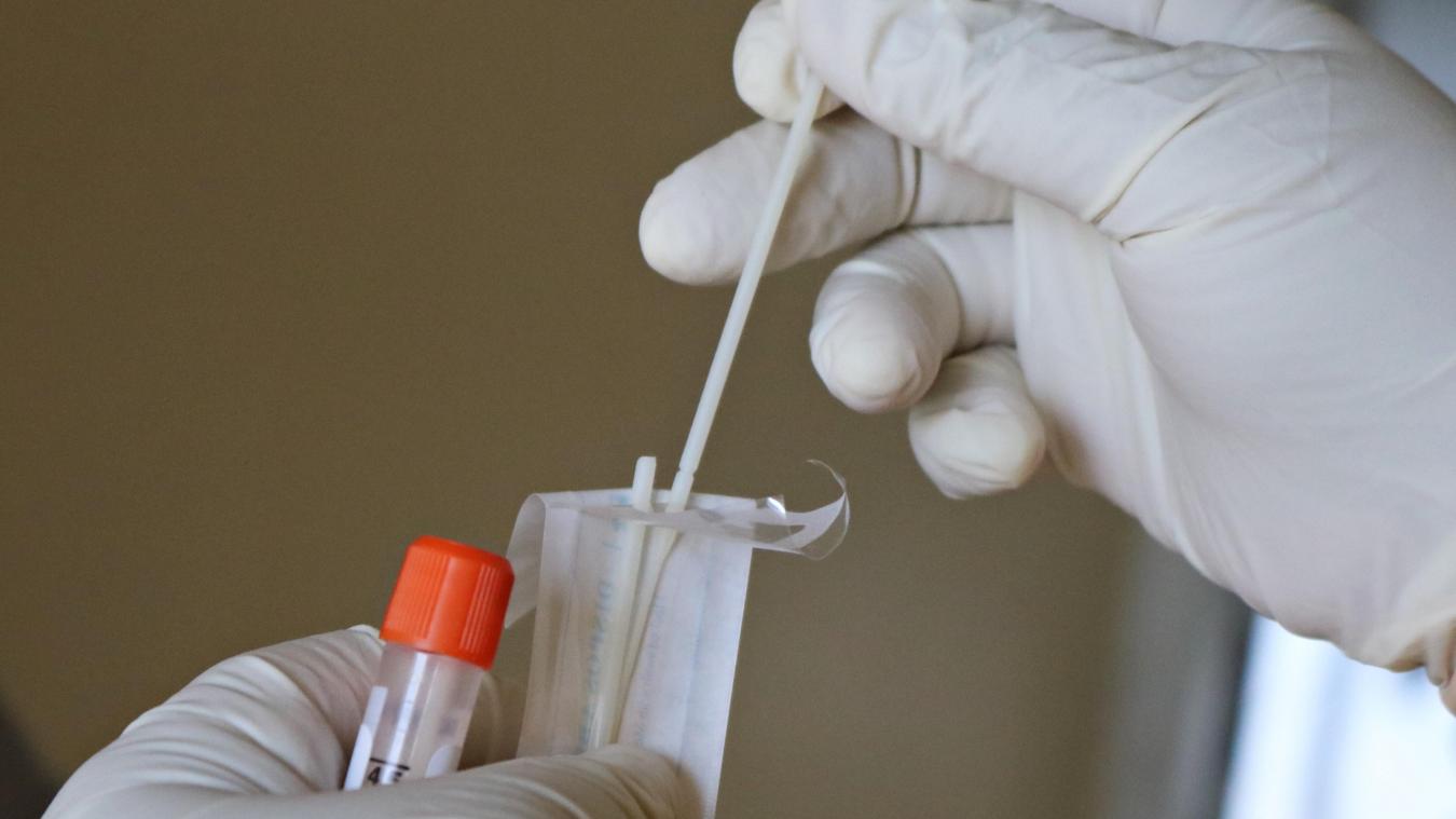 Combien De Non Vacciner En France Combien coûtera un test PCR ou un test antigénique si on n’est pas