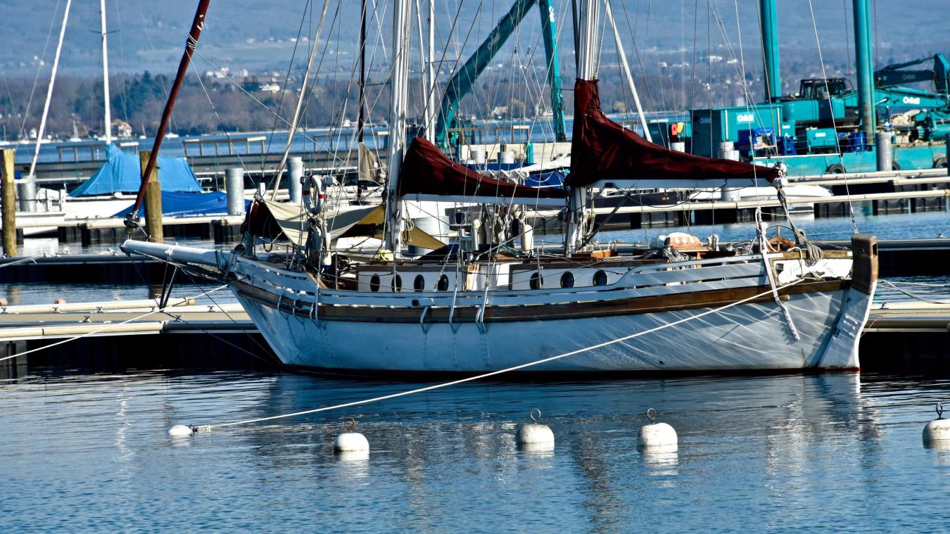 Genève : l’accès au lac Léman davantage réglementé pour les bateaux