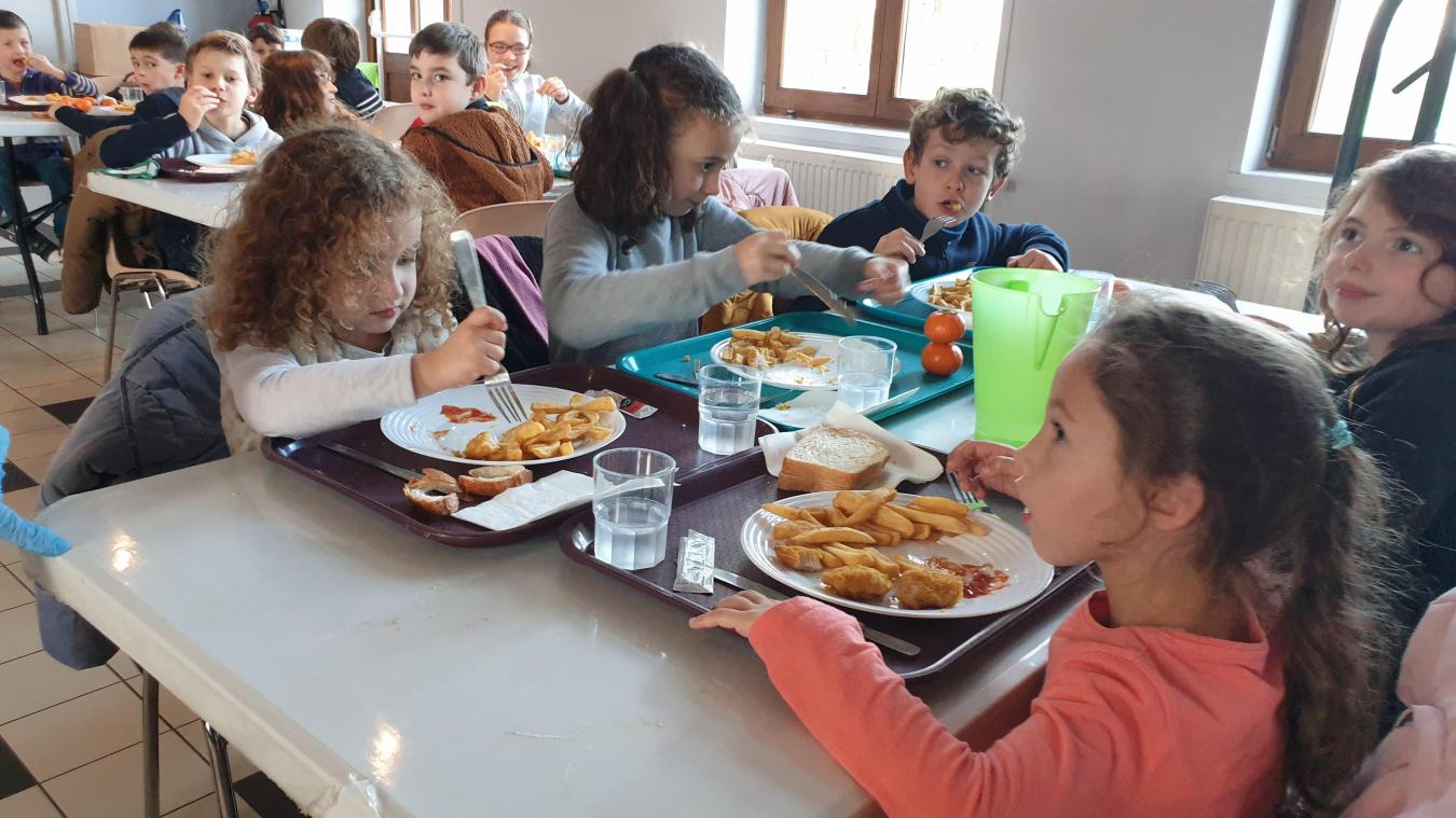 Gard Un Enfant De 9 Ans A Sauve Son Camarade De L Etouffement A La Cantine De L Ecole Grace A Un Tuto Internet Le Messager
