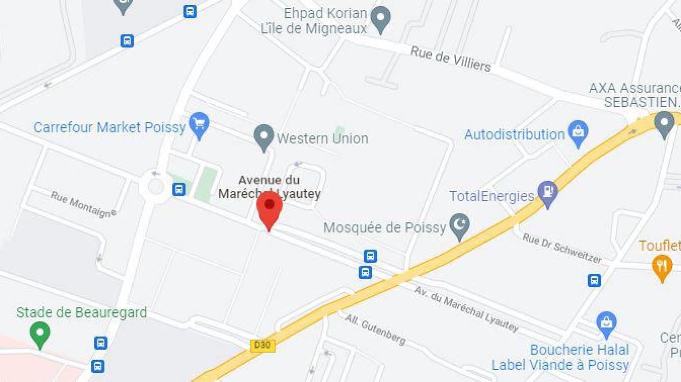 Un Automobiliste Alcoolise Percute Une Poussette Le Bebe Est Grievement Blesse Le Messager