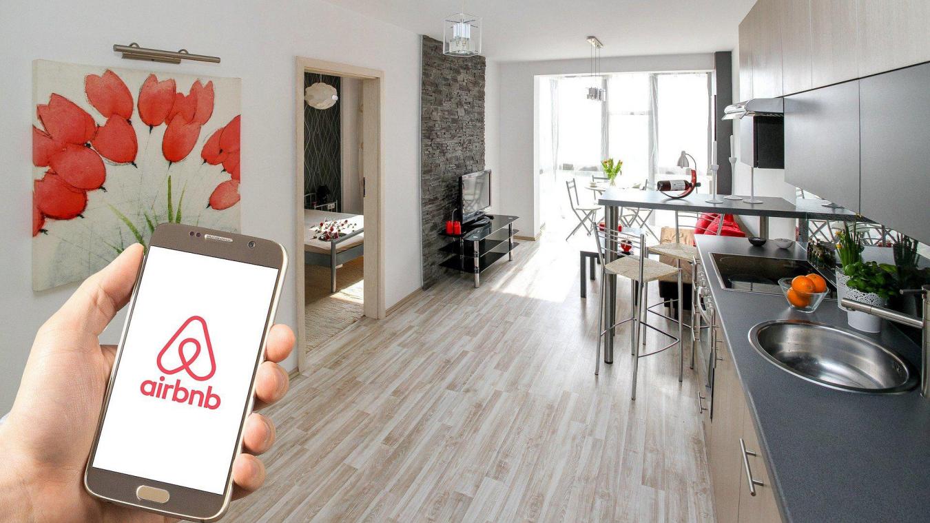 Certaines conciergeries installent des capteurs dans les logements en location pour éviter les nuisances.