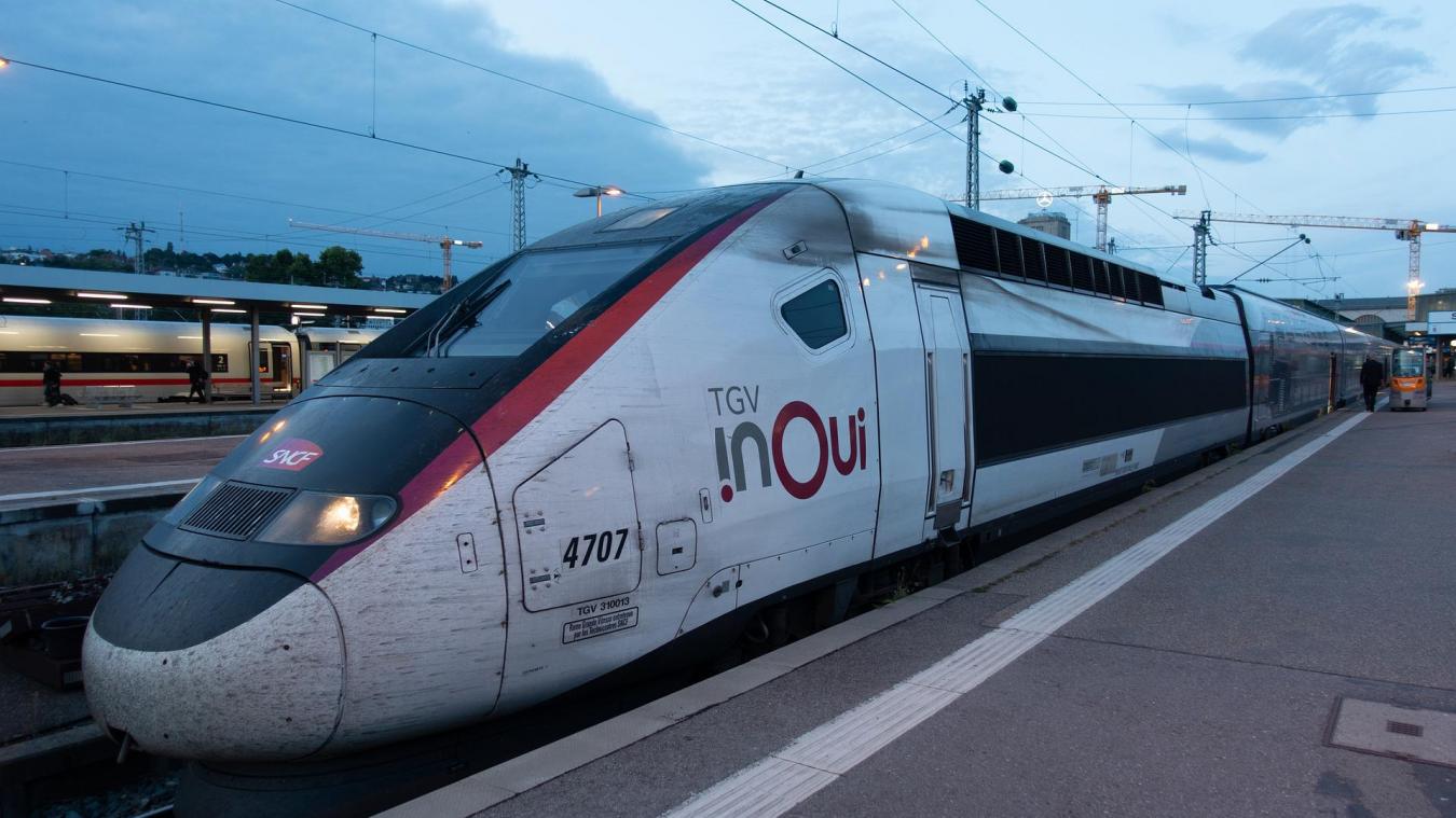 Le premier week-end des vacances de Noël, promet d’être bousculé par les grèves SNCF.