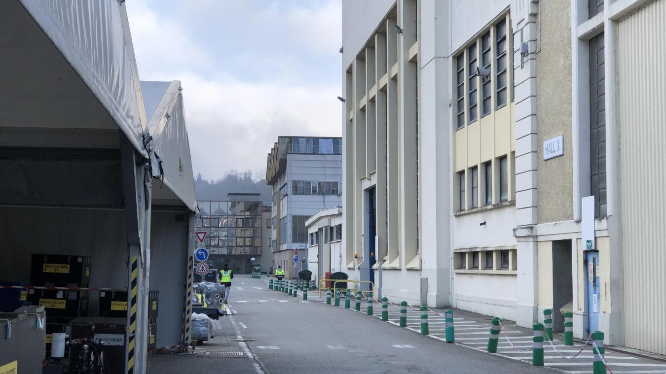 AixlesBains 13 millions d’euros d’investissements et 180 recrutements à General Electric L