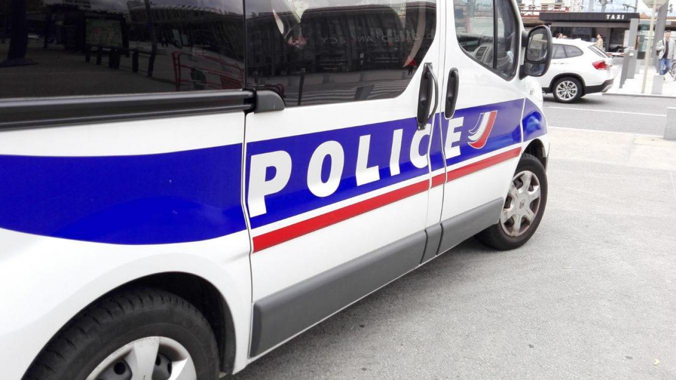 Une femme de 82 ans a été agressée à l’hôpital d’Aix-les-Bains ce dimanche 6 février 2022.