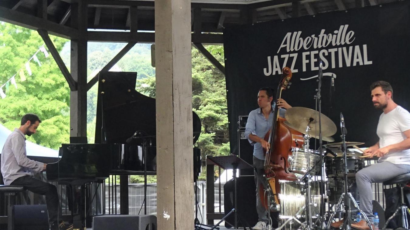 Albertville: le festival de jazz se tiendra désormais début de juin