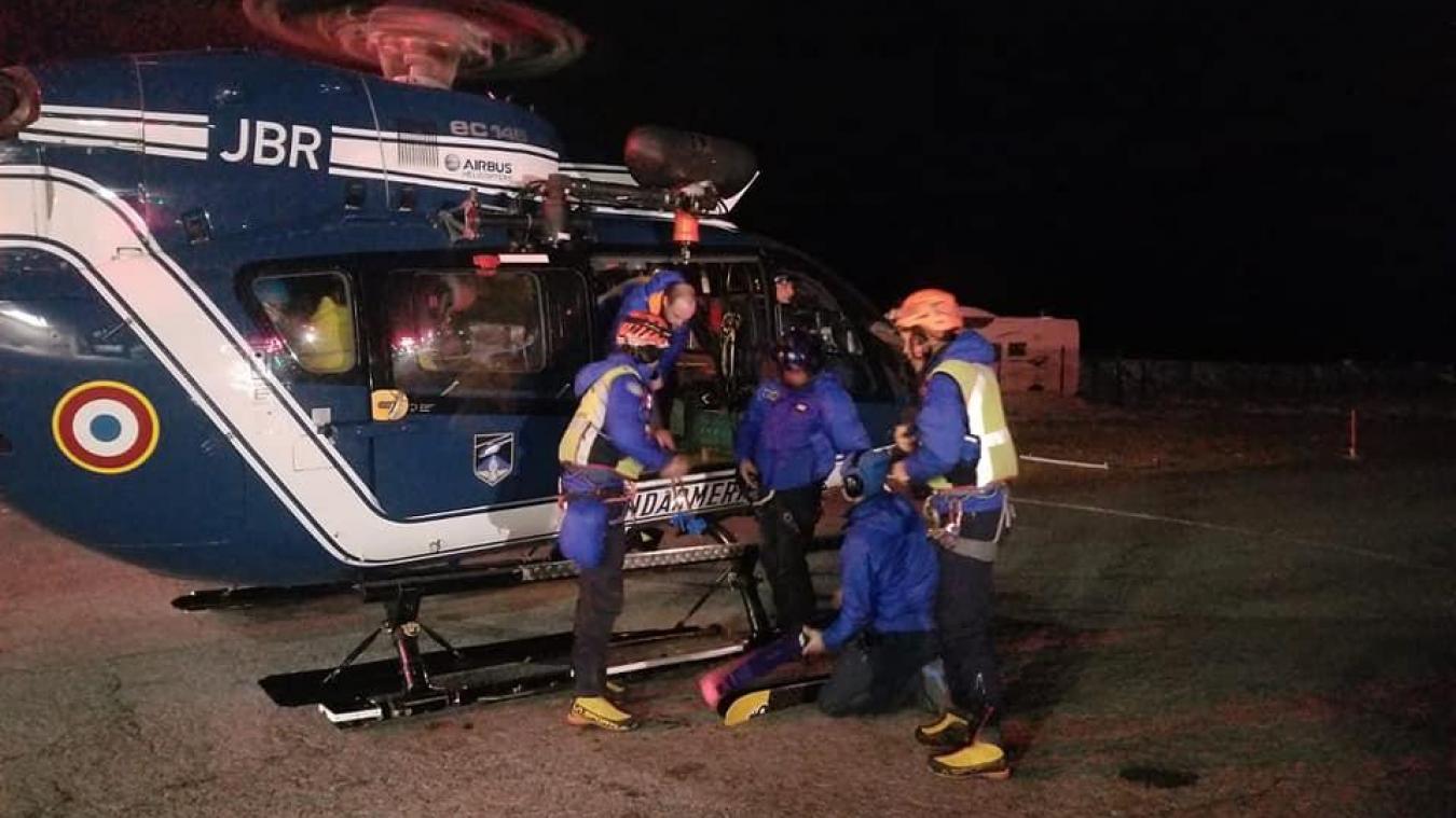Chamonix : 31 personnes évacuées du refuge de l’Argentière, intoxiquées par un chauffage au bois défectueux