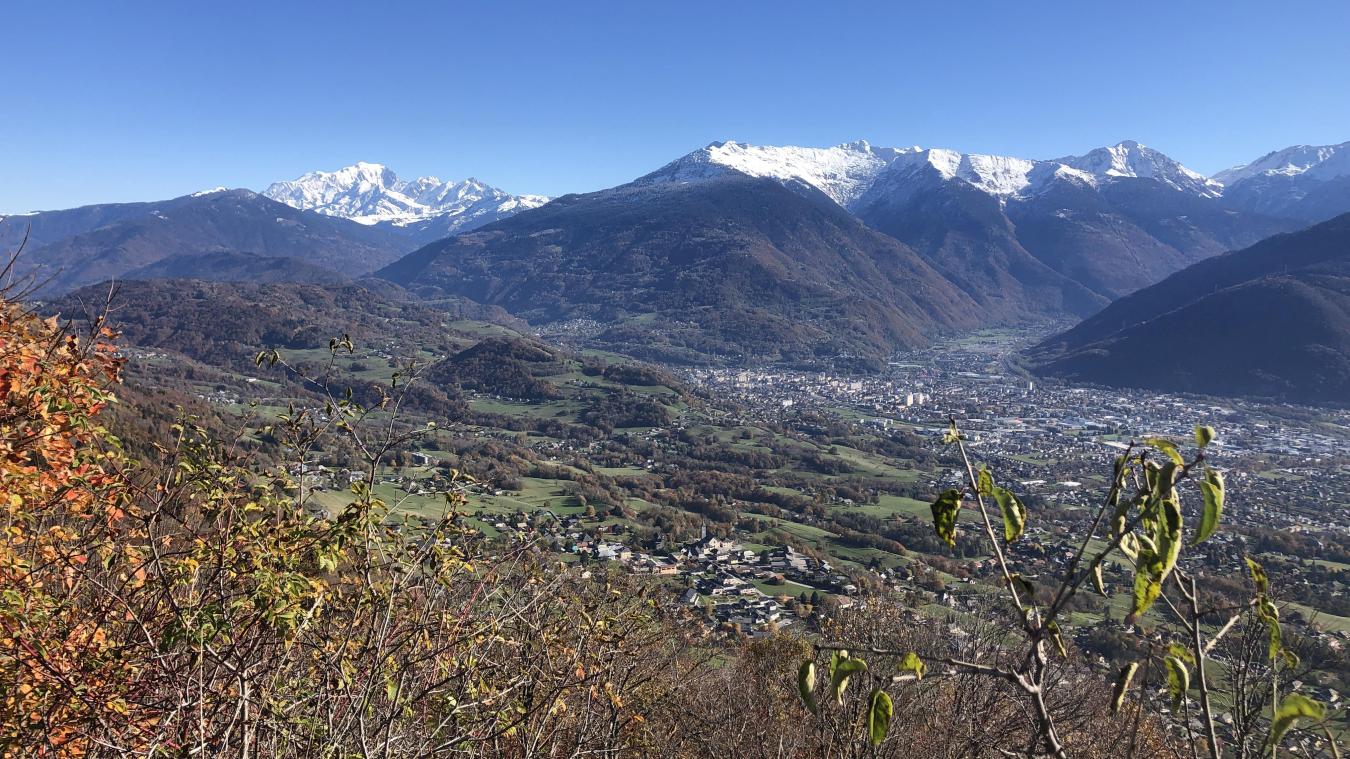 Pays de Savoie : un tremblement de terre de magnitude 4,2 touche le bassin albertvillois et au-delà