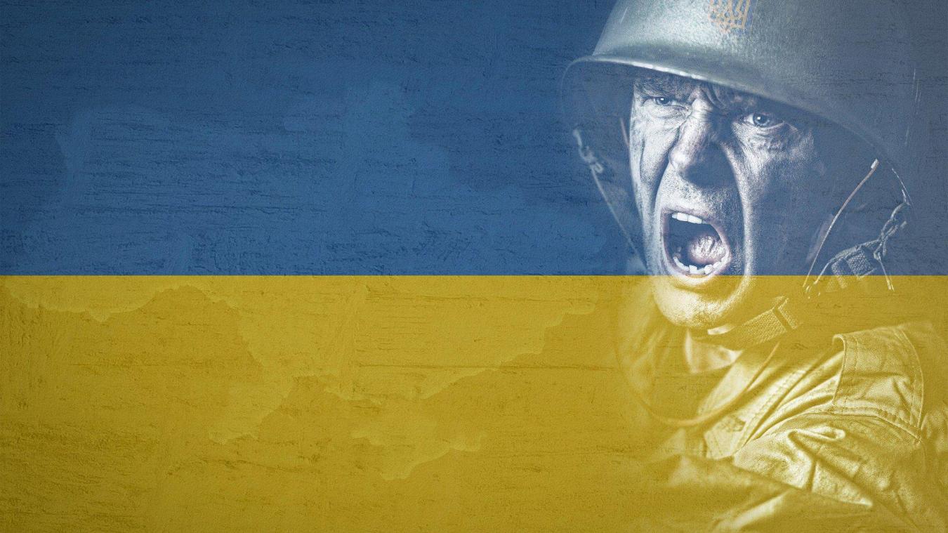 Déjà 27 jours de guerre entre Russie et Ukraine et les bombes continuent de détruire.