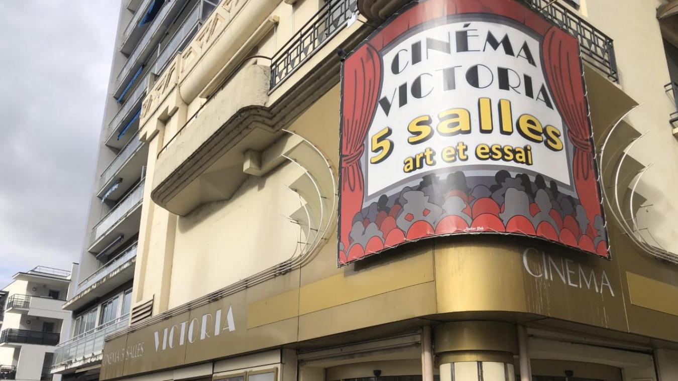 Le premier volet de «L’ADCA invite» se déroulera au cinéma Victoria et au salon Raphaël du Casino d’Aix-les-Bains.
