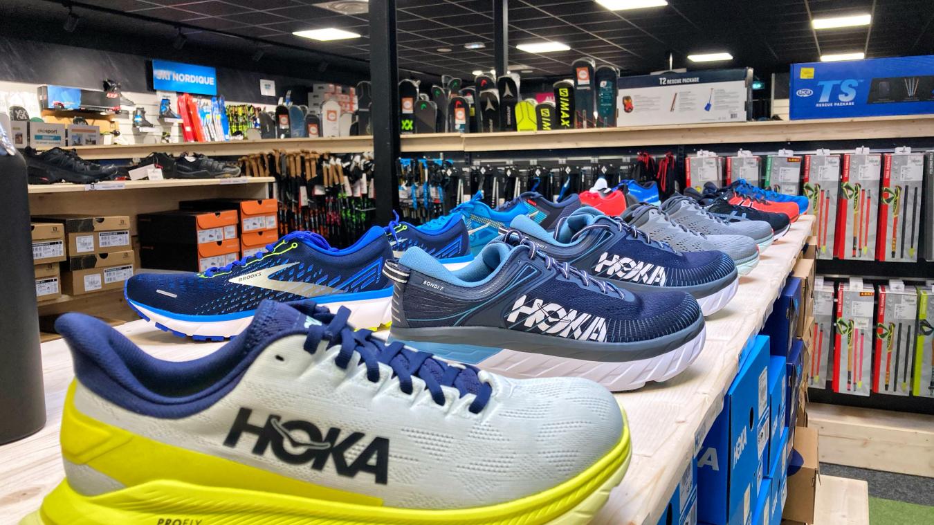 SaintAlbanLeysse comment Ekosport est devenu l’un des leaders de la