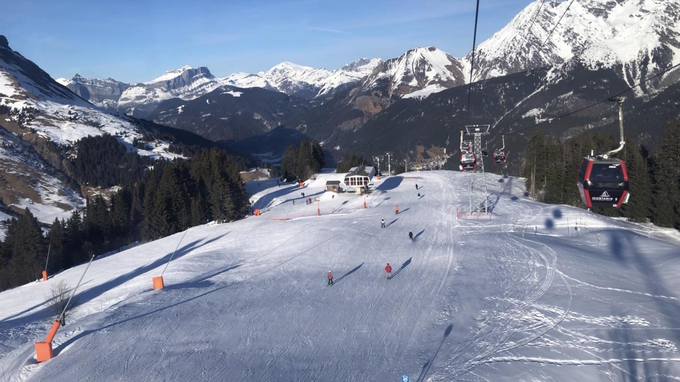 Stations de ski : une saison record !