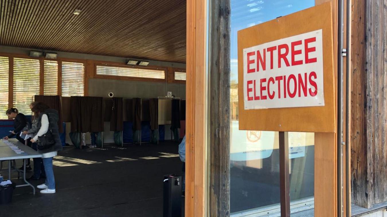 Election présidentielle : la Savoie confirme son choix de 2017