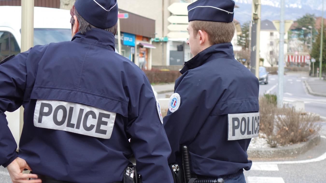 Une altercation a éclaté entre deux ressortissants afghans, dimanche 10 avril peu après 19h, au Faubourg Montmélian à Chambéry.