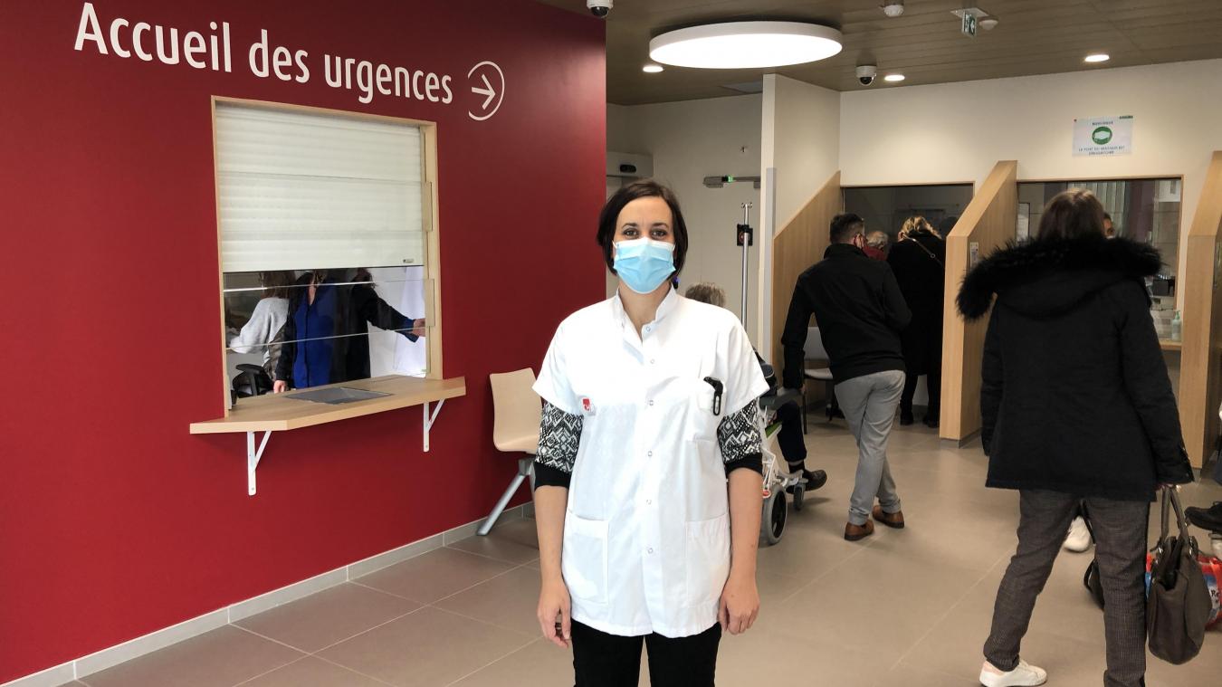 Annecy 5 choses à savoir sur le nouveau service des urgences de l