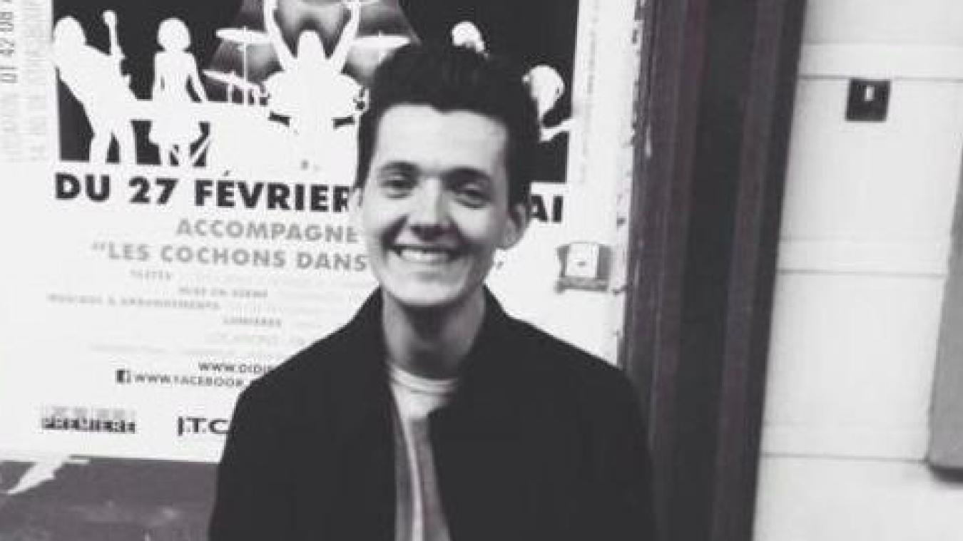 Maxime était un jeune homme sérieux, brillant, attachant. Sa disparition et sa mort tragique ont choqué tous ceux qui le connaissaient.