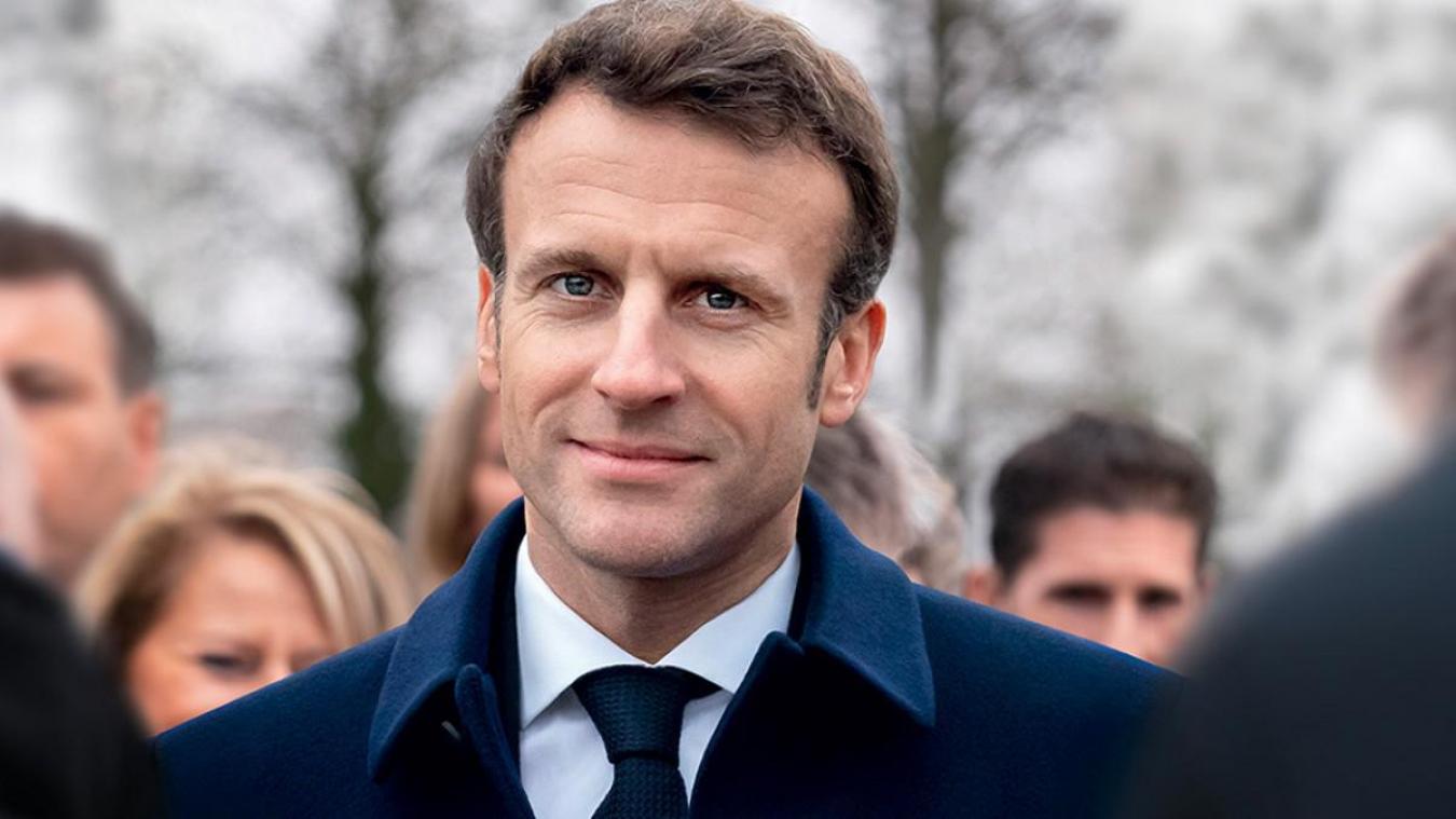 Présidentielle 2022 : Emmanuel Macron réélu pour un second mandat
