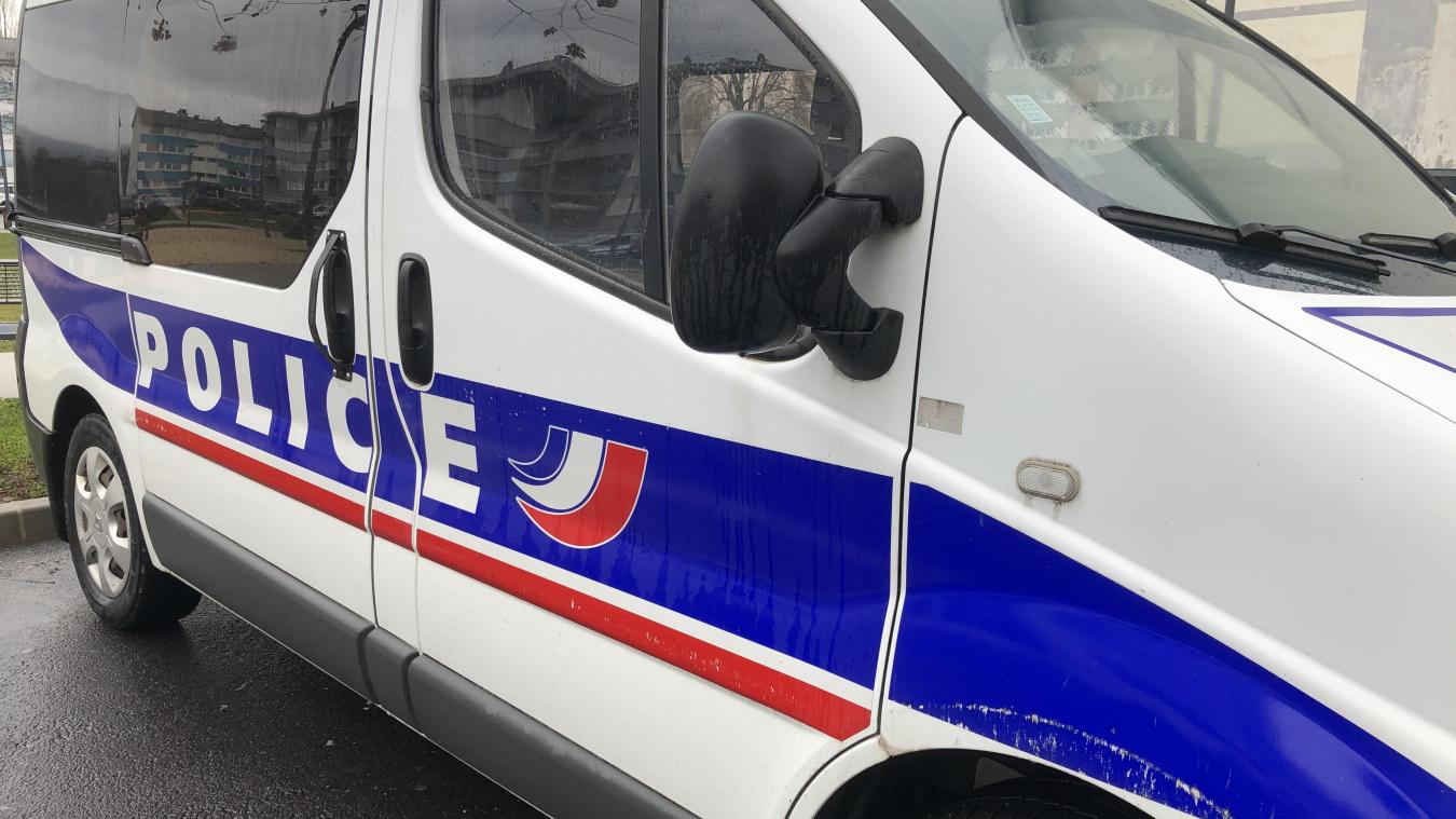 Un Thononais a été condamné pour avoir volé puis incendié un scooter et provoquer des dégats en centre-ville.
