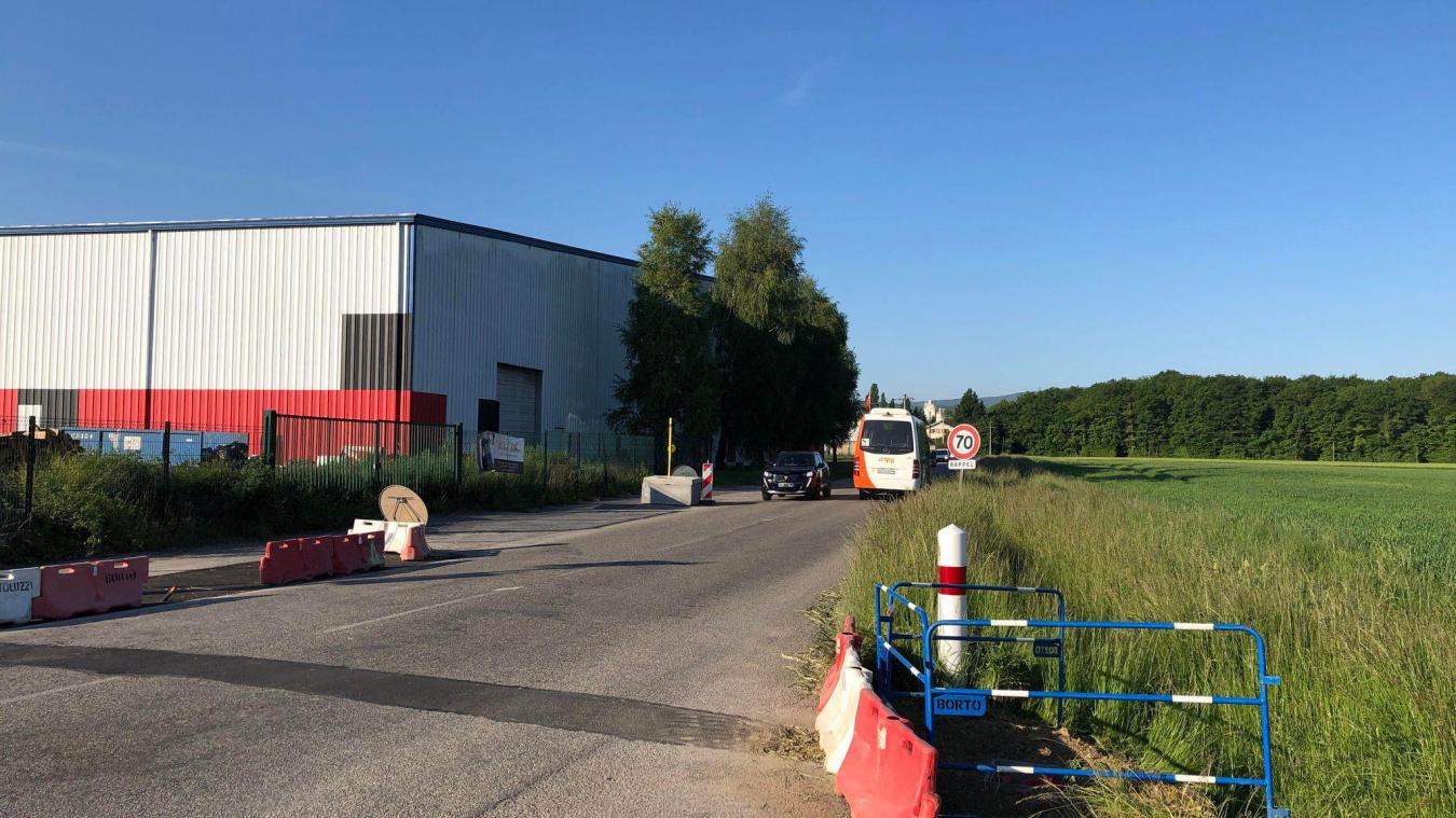 L’offre transfrontalière en transports en commun s’étoffe petit à petit. Reste maintenant à remplir les bus.