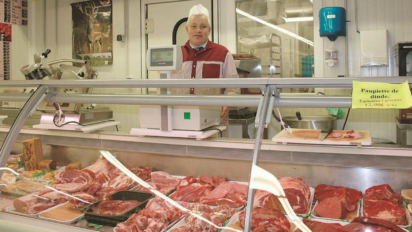 La viande, elle aussi impactée par l’inflation, a beaucoup augmenté ces derniers mois.