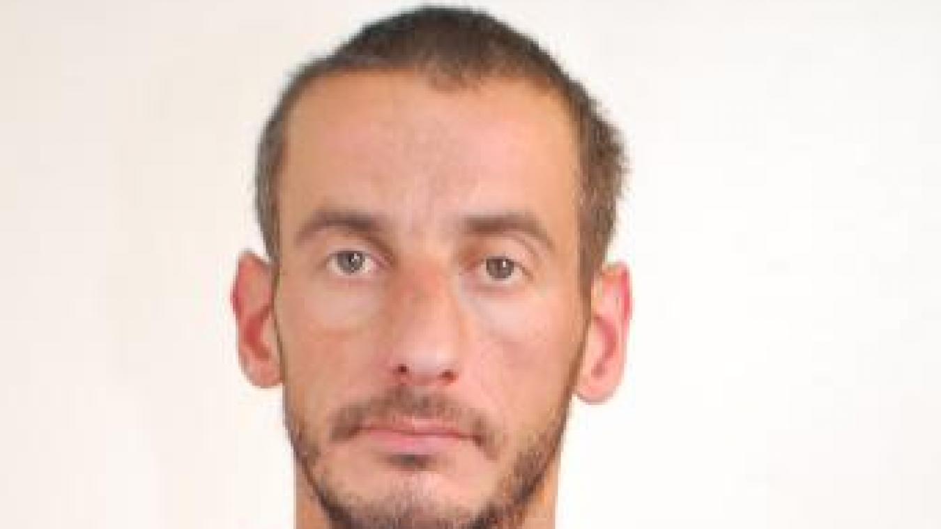 En fuite, Cédric Mahieu a été retrouvé dans le sud de la France après 6 mois de cavale.