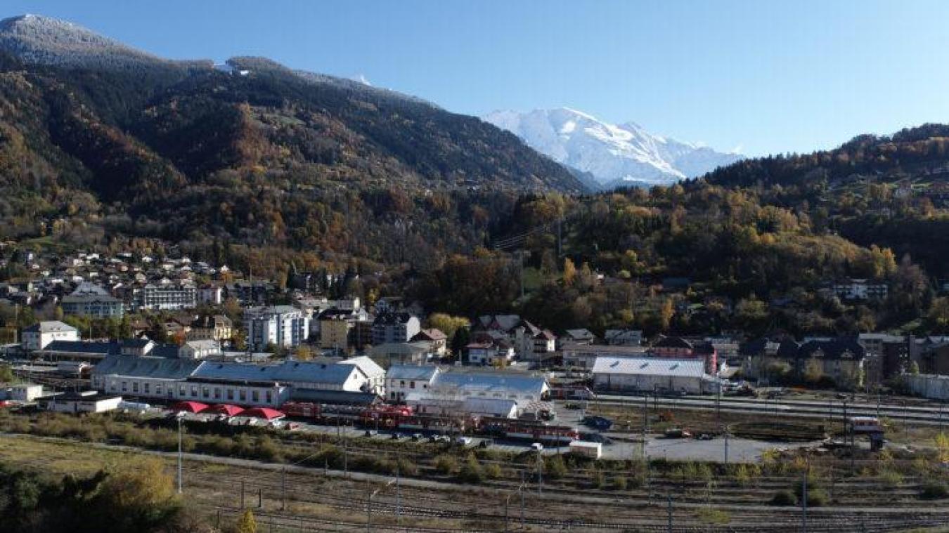 Saint-Gervais-les-Bains : ouverture d’une enquête publique relative au projet d’ascenseur valléen
