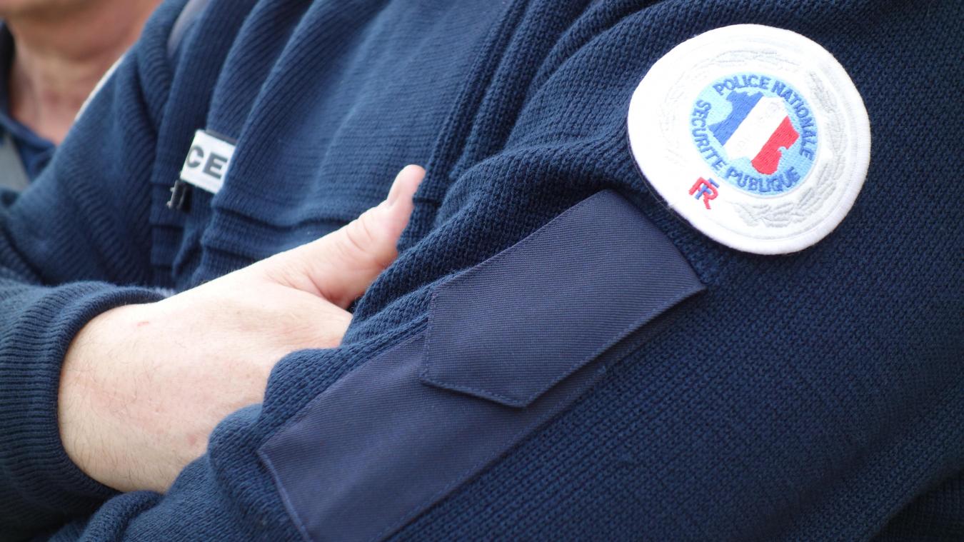 Les policiers et pompiers d’Aix-les-Bains ont reçu un accueil hostile dans le quartier Lafin, le week-end dernier.