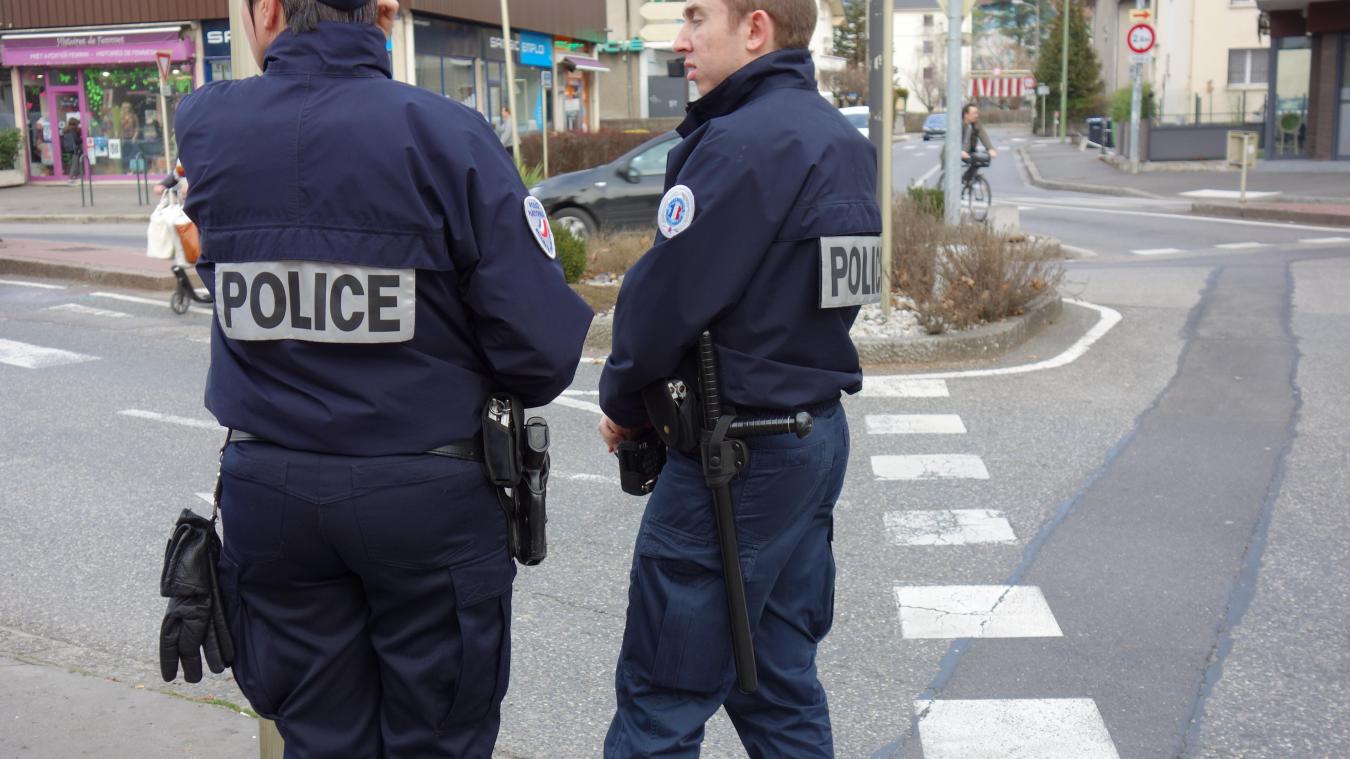 Ce jeudi 2 juin à minuit, un homme de 40 ans a été interpellé pour trafic de drogue.