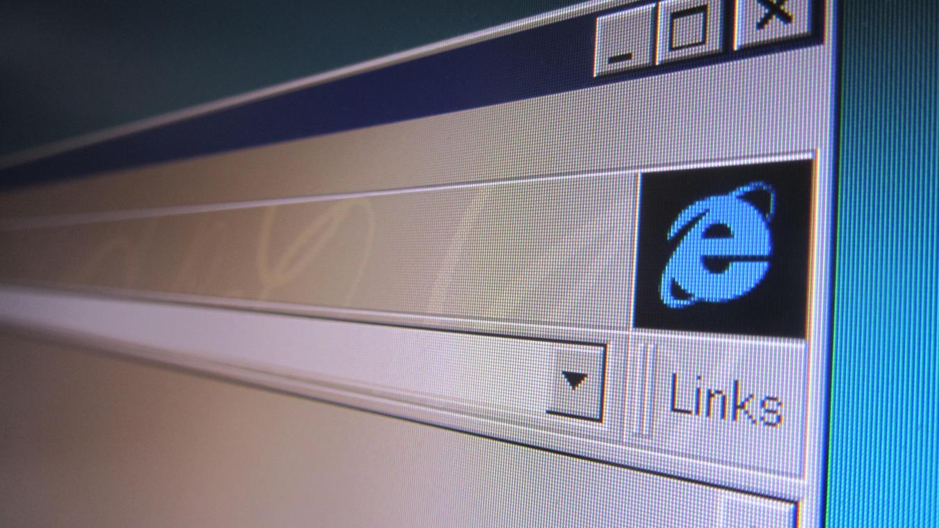 Le navigateur Internet Explorer prend officiellement sa retraite ce mercredi 15 juin, après 27 ans d’activité.
