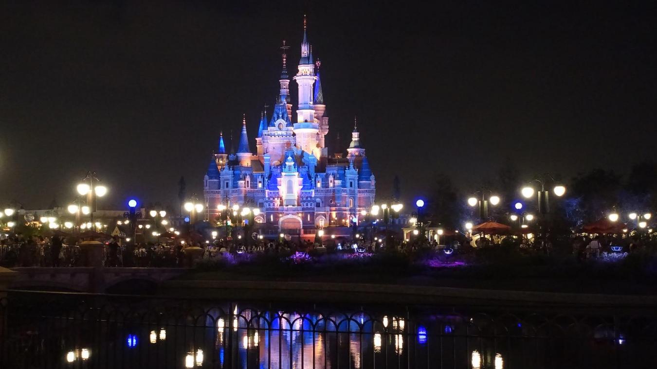 Une nouvelle formule voyage de Disney propose un tour du monde en jet privé pour découvrir douze parcs à thème.
