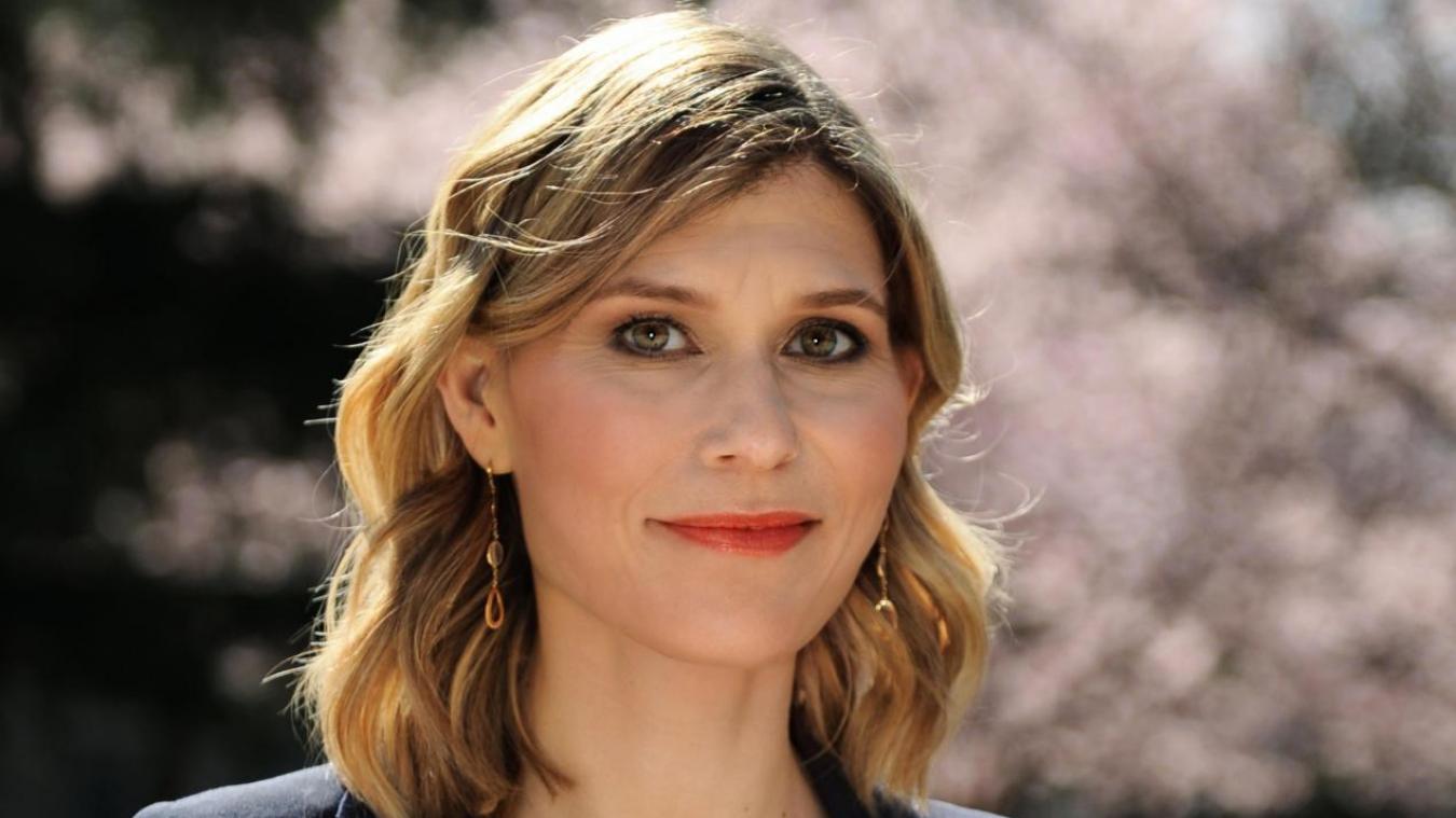 Virginie Duby-Muller siègera au Palais Bourbon jusqu’en 2027.