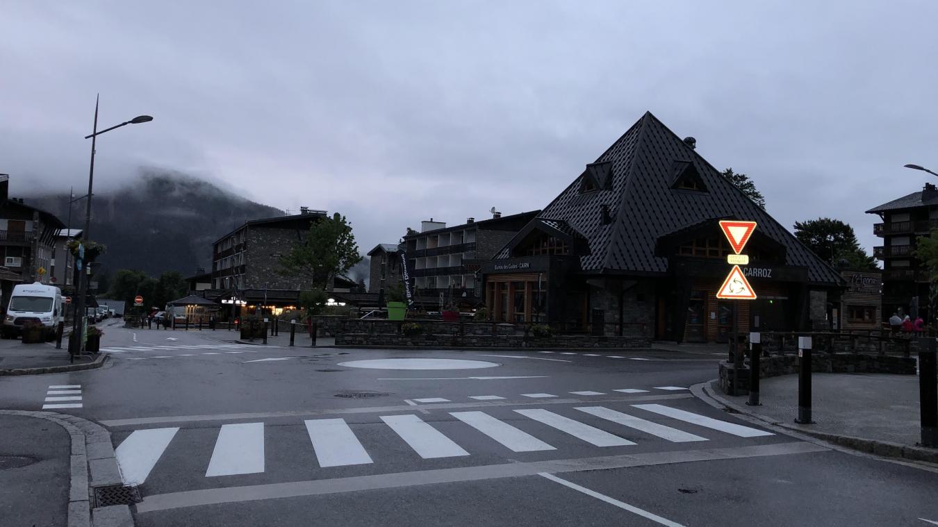 La station des Carroz vit des jours tourmentés alors qu’un corbeau accuse un habitant d’être un pédophile via des lettres anonymes diffusées depuis le 15 juin.