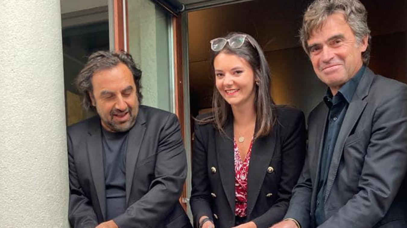 Chamonix : haut lieu artistique, la Maison des Artistes rouvre enfin ses portes