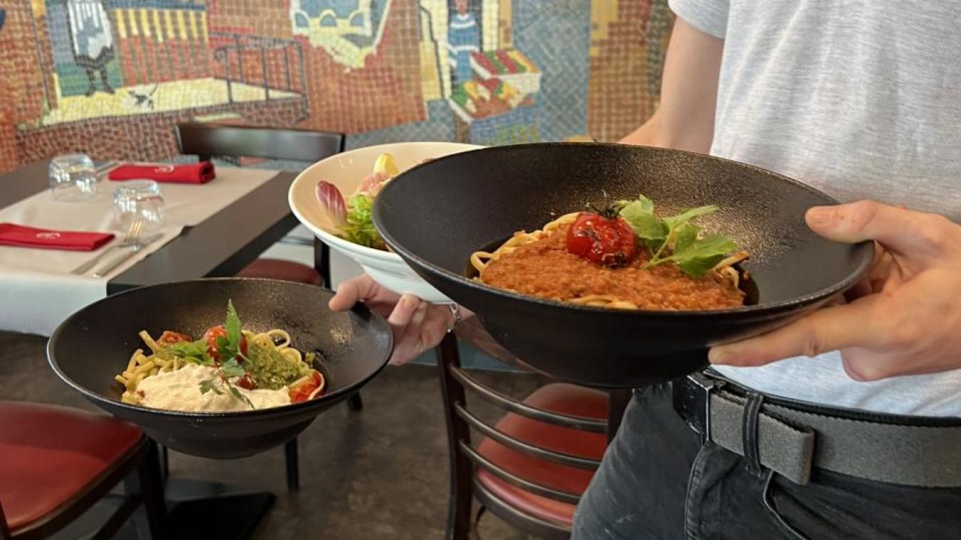 Si le manque de main-d’oeuvre persiste, certains restaurateurs pourraient mettre la clé sous la porte.