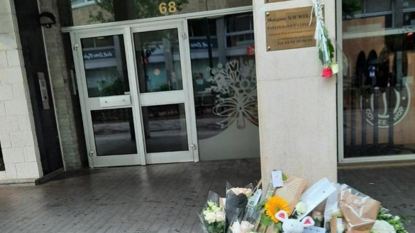 Le 26 août 2020, les faits se sont déroulés dans un cabinet de psychologie situé dans la rue Carnot à Annecy.