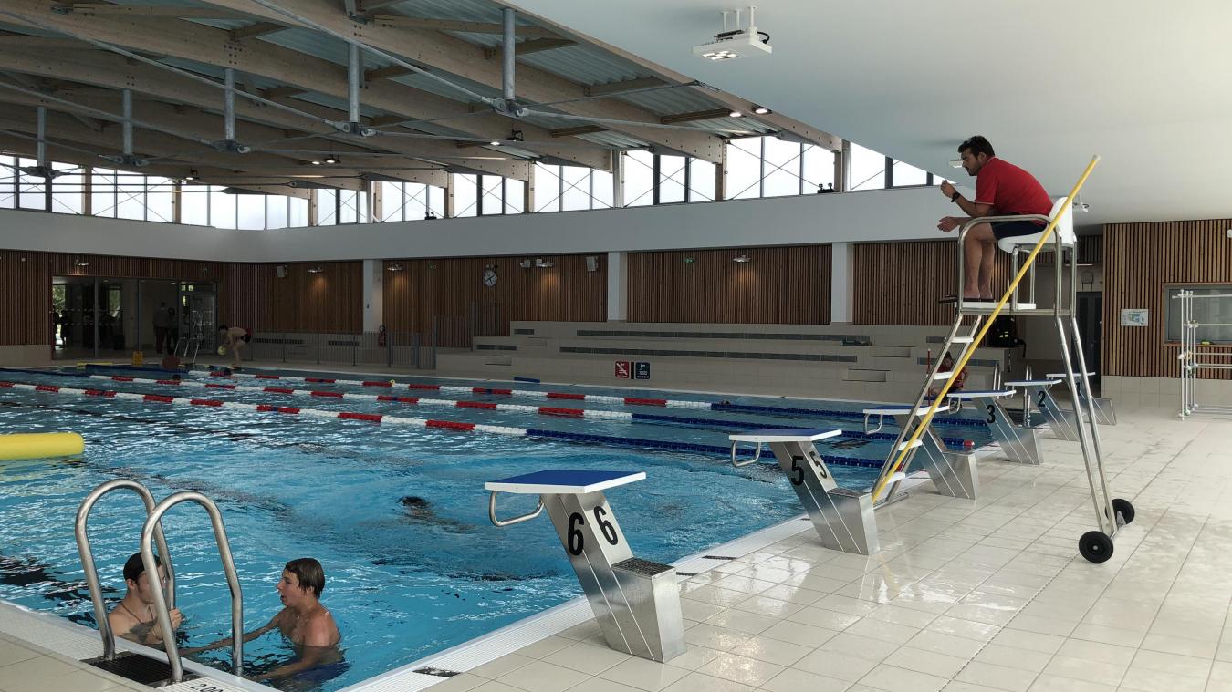 Le recrutement des Maîtres nageurs sauveteurs est une problématique nationale, également sensible en Haute-Savoie.