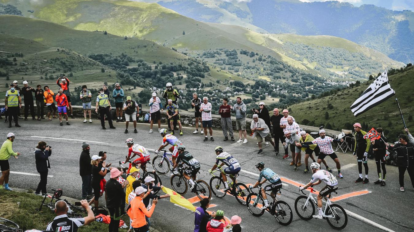 Morzine en quête de bénévoles pour le Tour de France