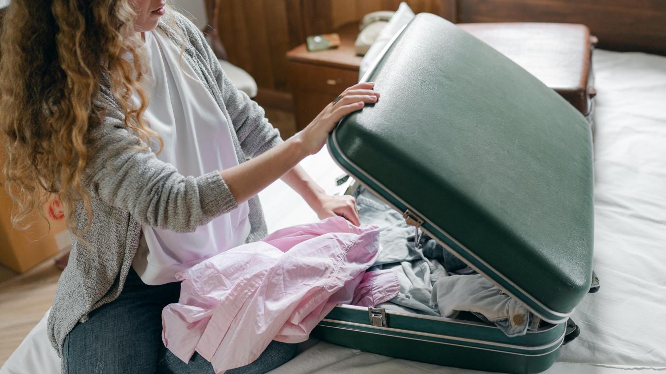 D’après une étude Ifop, deux tiers des femmes en font plus dans l’organisation des vacances.