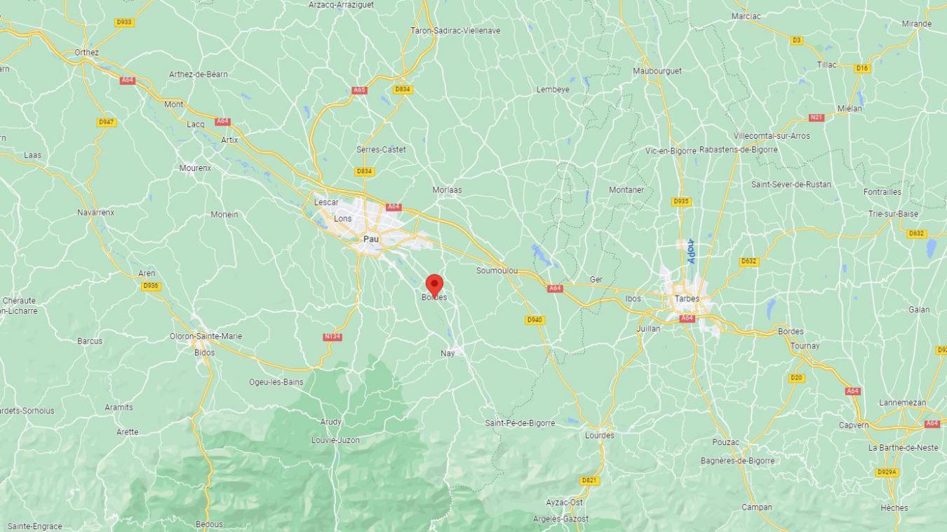 Un bébé est mort dans une voiture après avoir été oublié mercredi 20 juillet à Bordes (Pyrénées-Atlantiques).